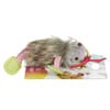 slide 14 of 29, SmartyKat BouncyMouse Cat Toy, 1 ct