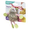 slide 13 of 29, SmartyKat BouncyMouse Cat Toy, 1 ct