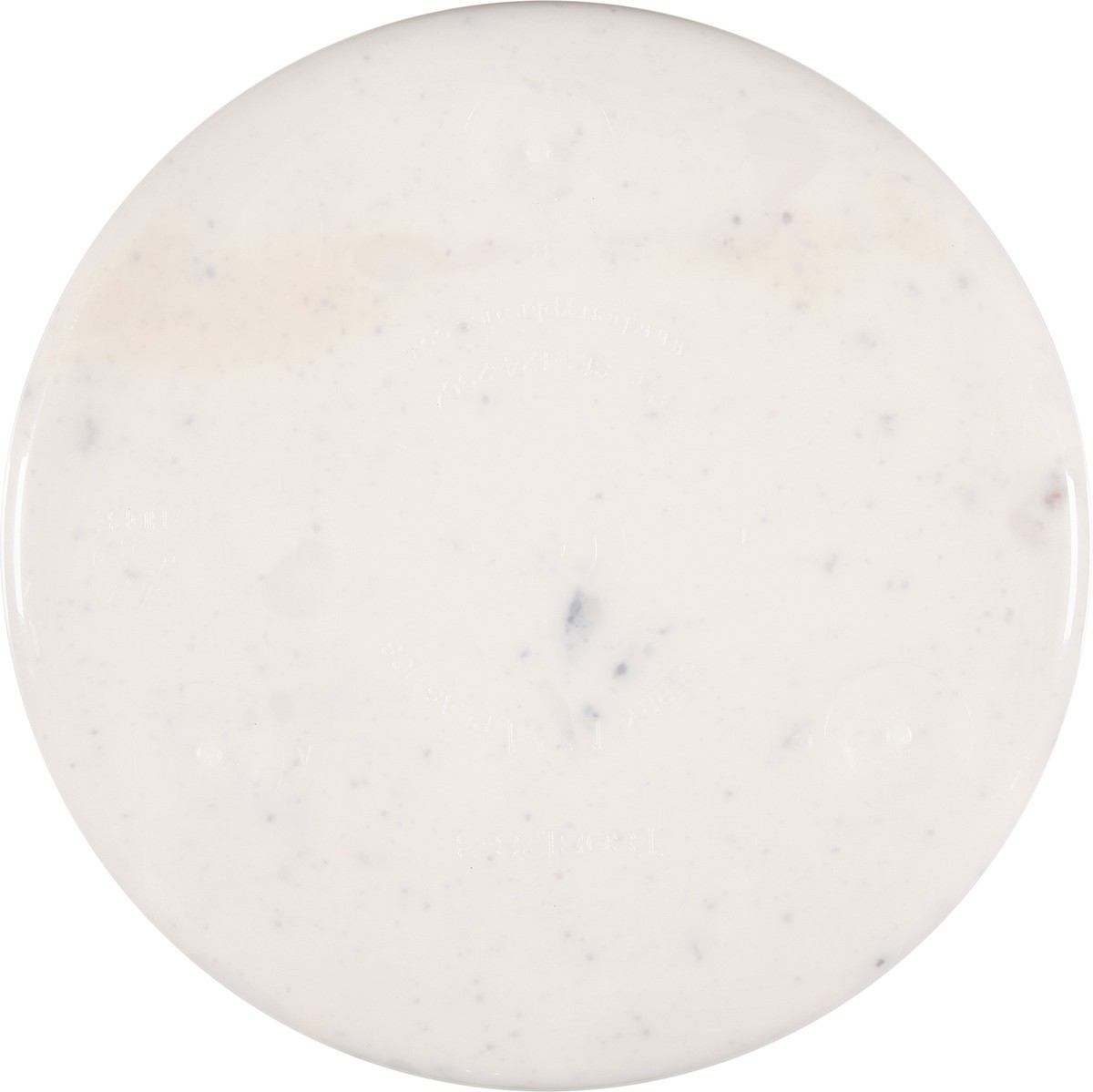 slide 7 of 9, Country Fresh Reduced Fat Cookies 'n Cream Ice Cream Family Size 4 qt, 4 qt