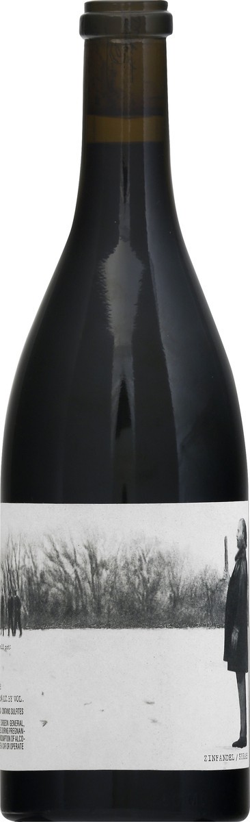 slide 9 of 11, The Federalist Dueling Pistols, 750 ml