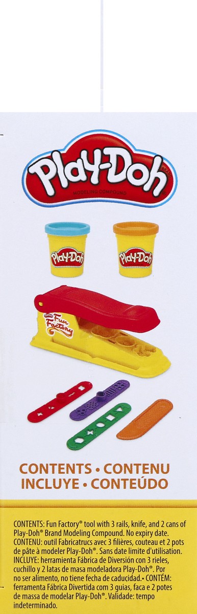 slide 7 of 9, Play-Doh Toy 12 ea, 1 ct