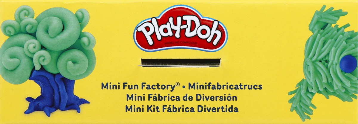 slide 9 of 9, Play-Doh Toy 12 ea, 1 ct