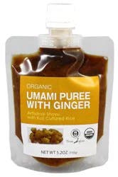 Muso From Japan Umami Pur