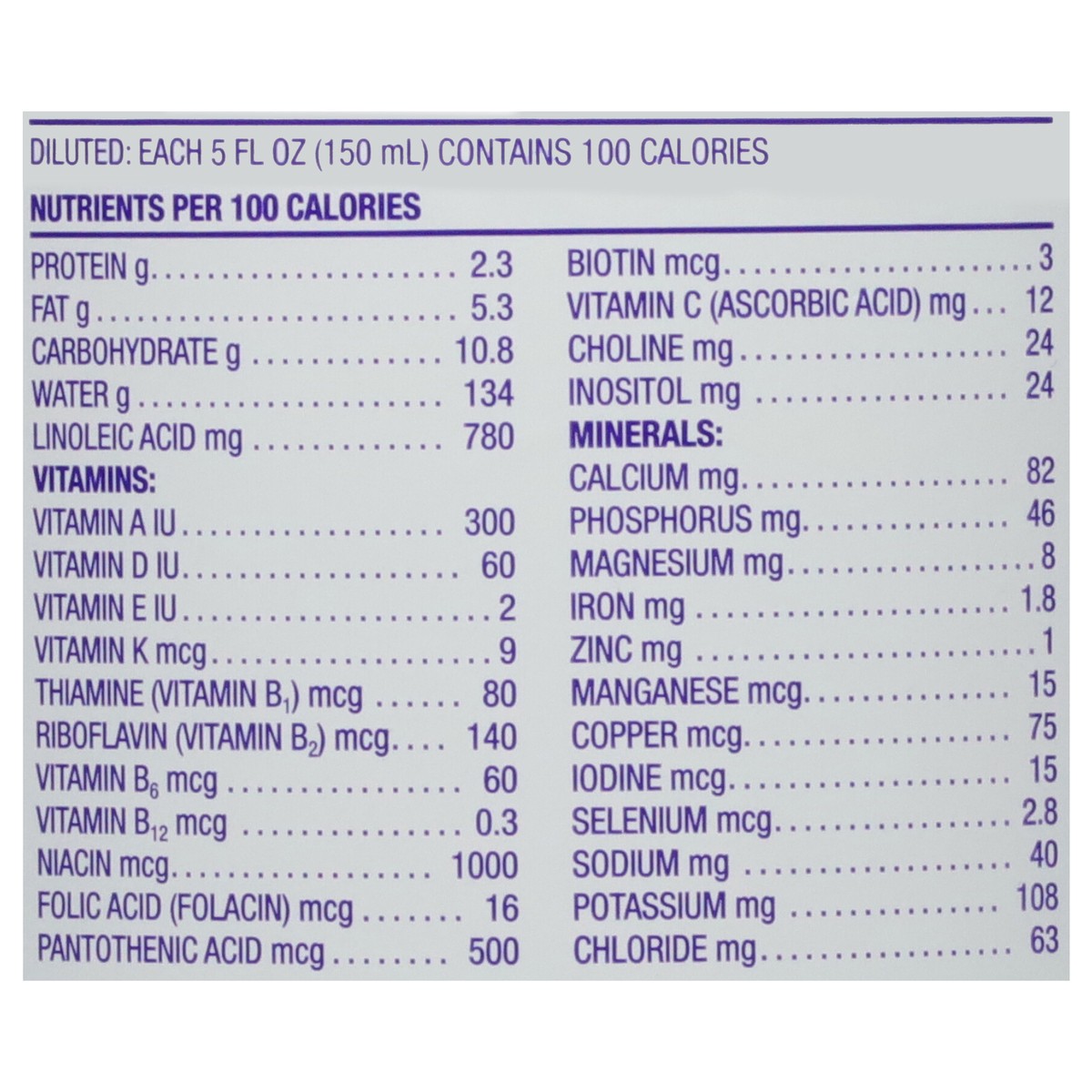 slide 2 of 14, Tippy Toes 0 to 12 Months Milk-Based Powder with Iron Gentle Premium Baby Infant Formula 33.2 oz, 33.20 oz