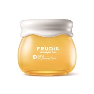 slide 1 of 1, Frudia Brightening Citrus Cream, 1.8597 Oz, 1.8597 oz