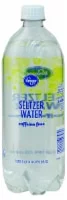 Kroger Sparkling Seltzer Water