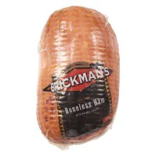 Brickman's Honey-Cured Ham