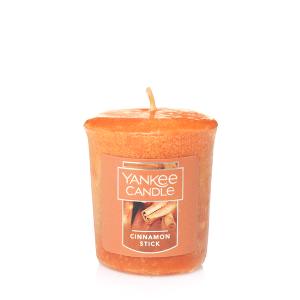slide 1 of 1, Yankee Candle Votive Cinnamon Stick, 1.75 oz