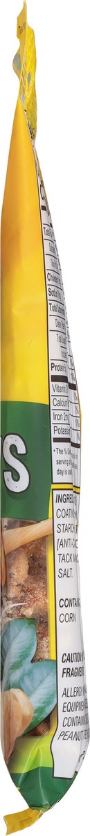 slide 5 of 12, Island Snacks Honey Cashews - 4.2 oz, 4.2 oz