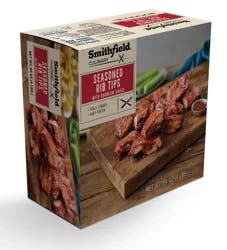 Smithfield Beef Rib Tips