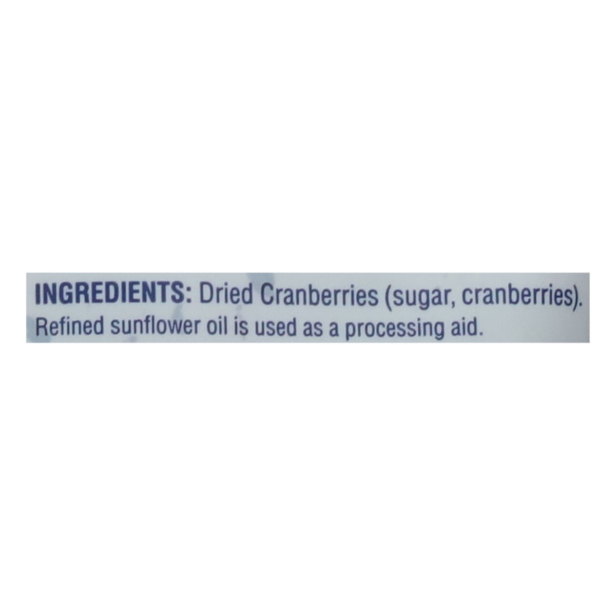 slide 10 of 11, Ocean Spray Craisins Dried The Original Cranberries 12 oz, 12 oz