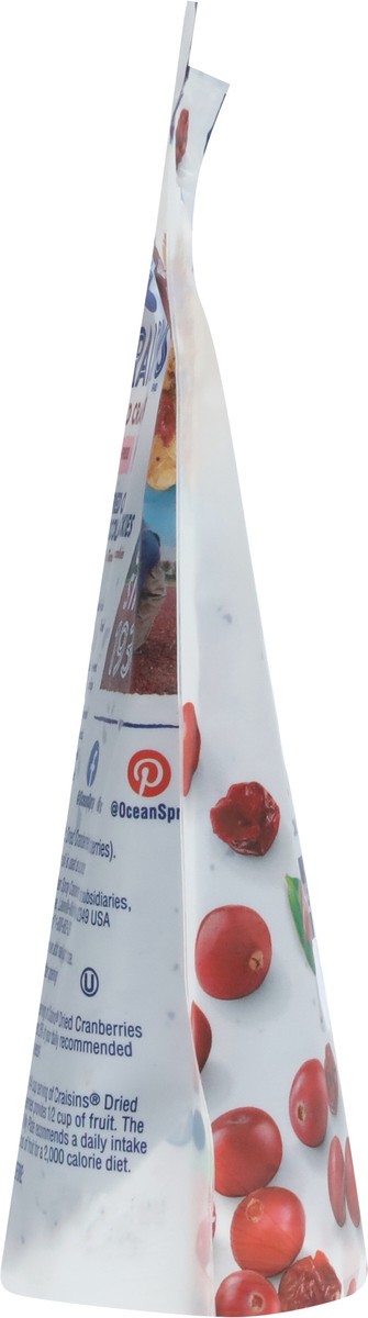 slide 2 of 11, Ocean Spray Craisins Dried The Original Cranberries 12 oz, 12 oz