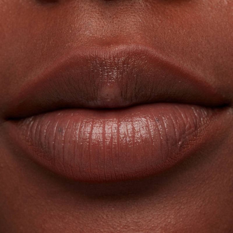 slide 6 of 6, Nyx Professional Makeup Slim Lip Pencil Brown, 0.04 oz