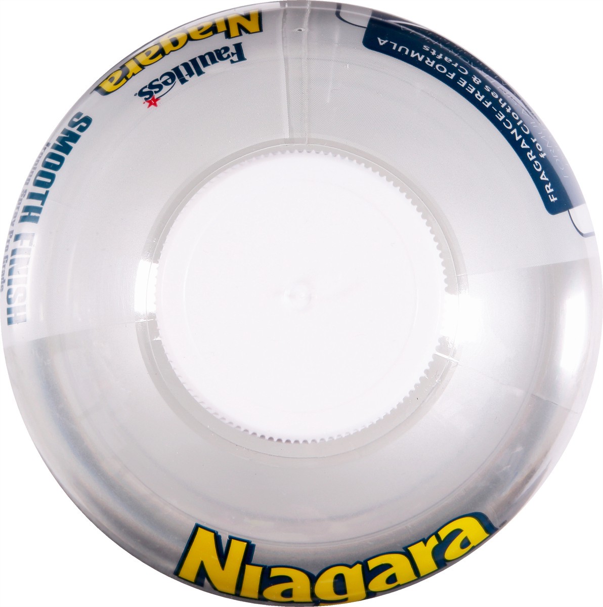 slide 12 of 12, Niagara Premium Smooth Finish Pro Grade Smooth Finish Ironing Spray 22 oz, 22 oz