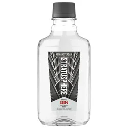 New Amsterdam Stratusphere Gin 200ml