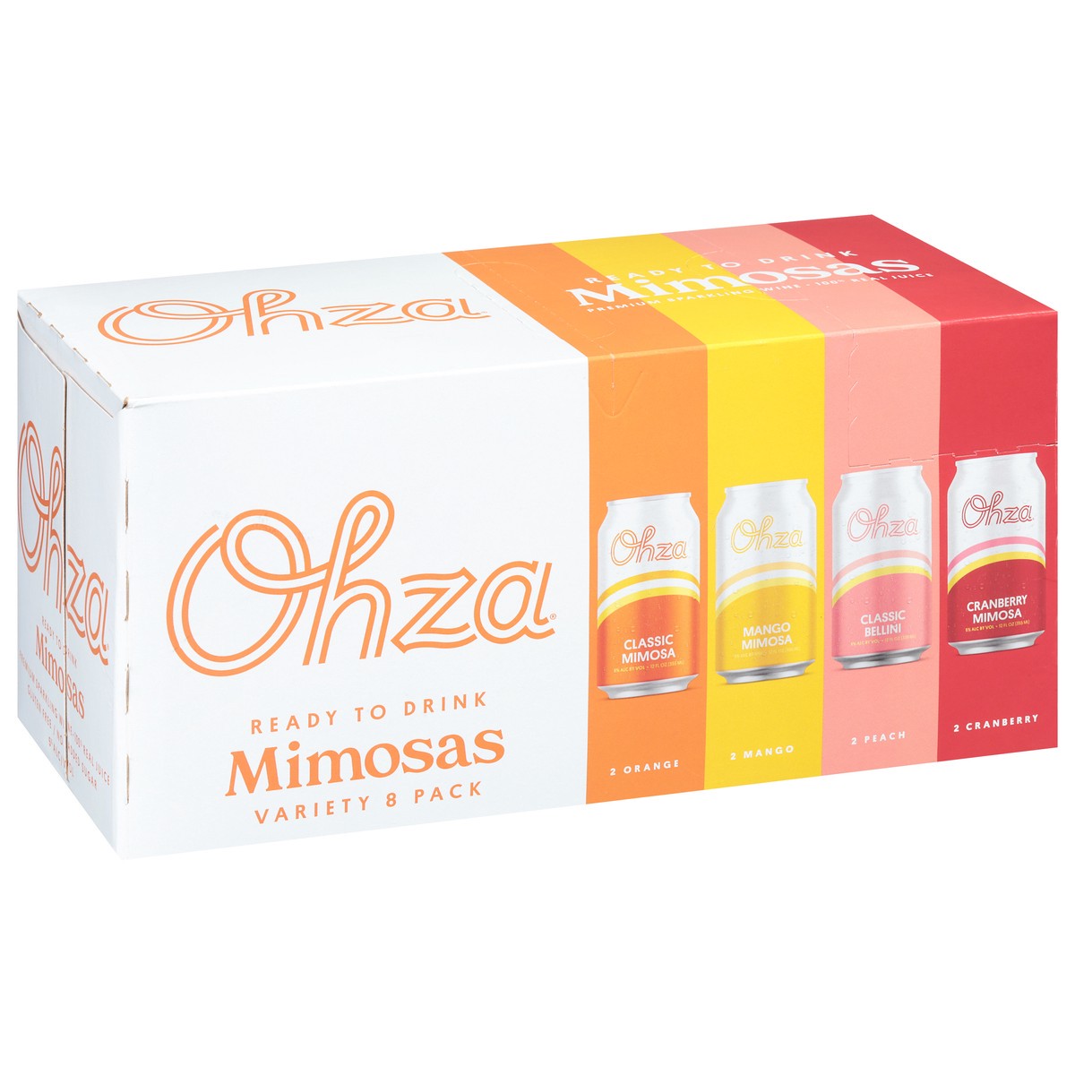 slide 3 of 9, Ohza Asrtmnt, 1 ct