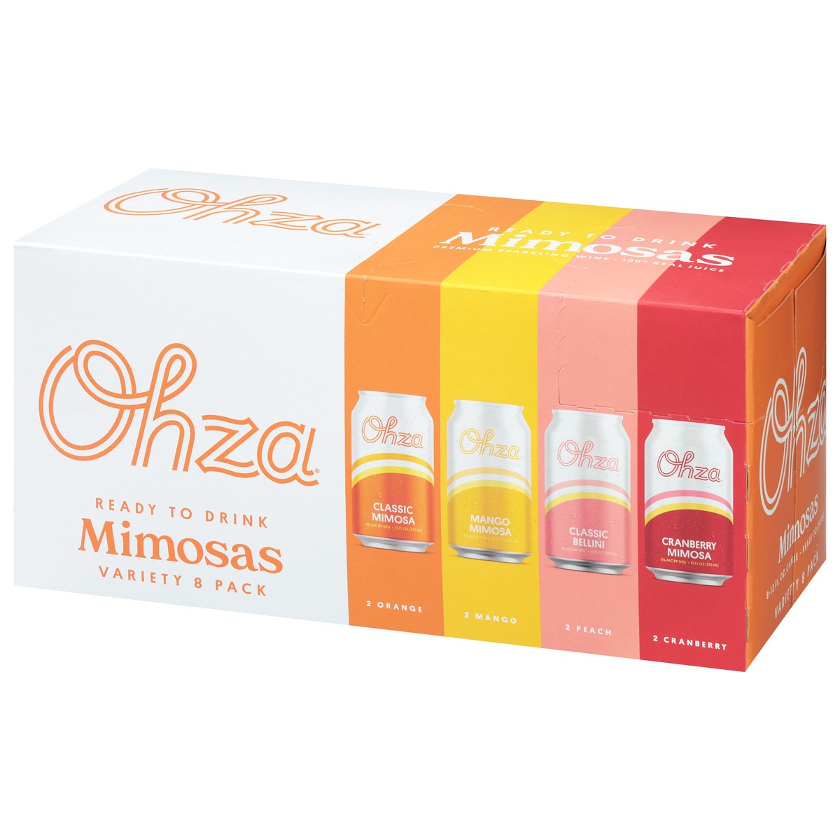 slide 4 of 9, Ohza Asrtmnt, 1 ct