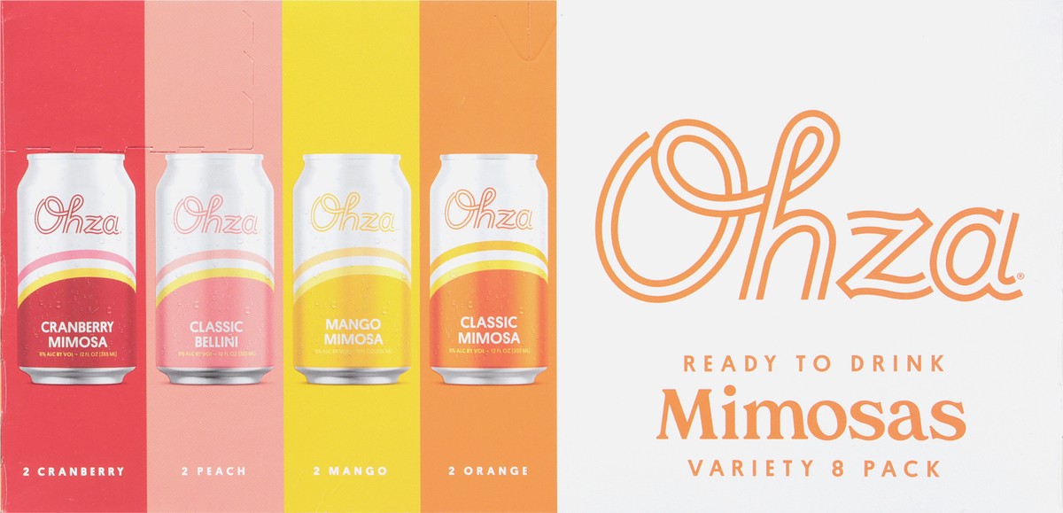 slide 2 of 9, Ohza Asrtmnt, 1 ct