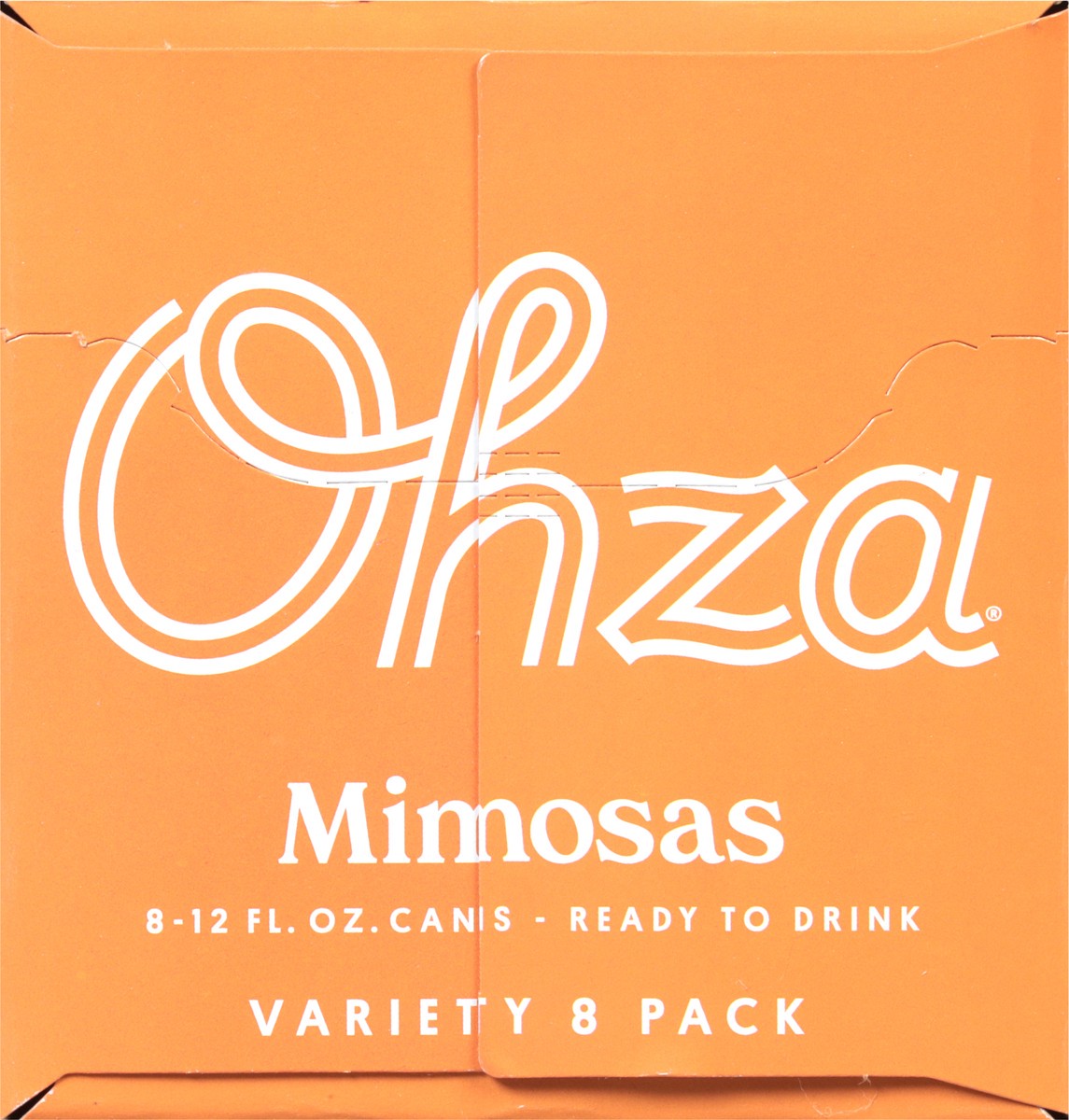 slide 8 of 9, Ohza Asrtmnt, 1 ct