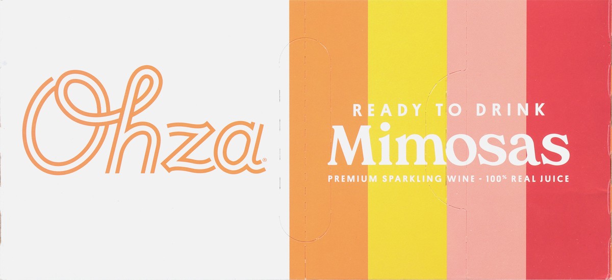 slide 9 of 9, Ohza Asrtmnt, 1 ct