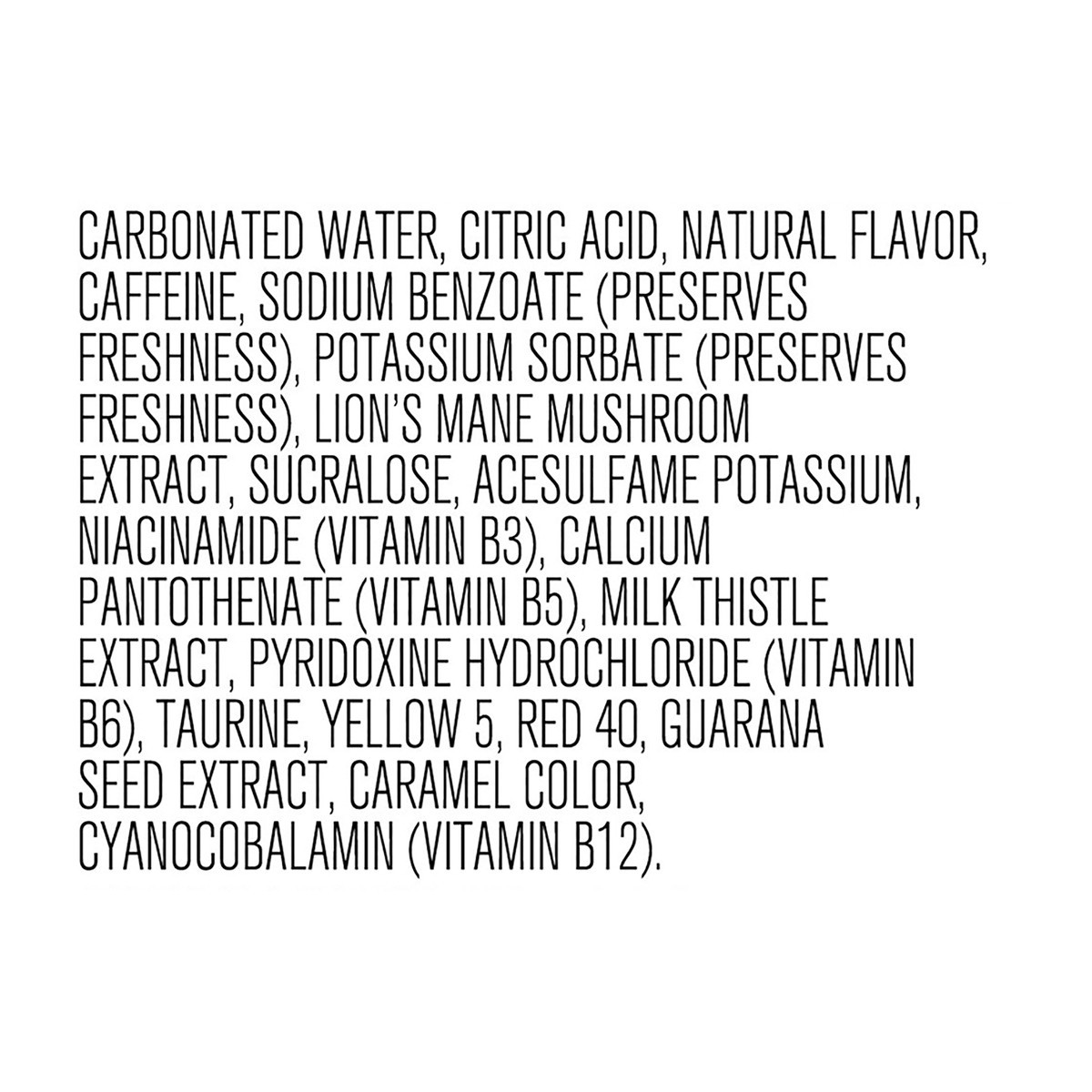 slide 5 of 10, Rockstar Focus Sugar Free Energy Drink White Peach - 12 fl oz, 12 fl oz