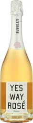 Yes Way Rose Bubbles 750 ml