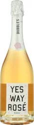 Yes Way Rose Bubbles 750 ml
