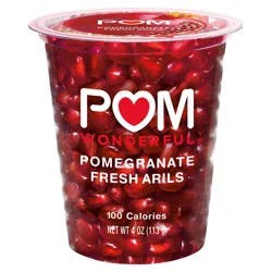 Pom Poms Pomegranate Fresharils
