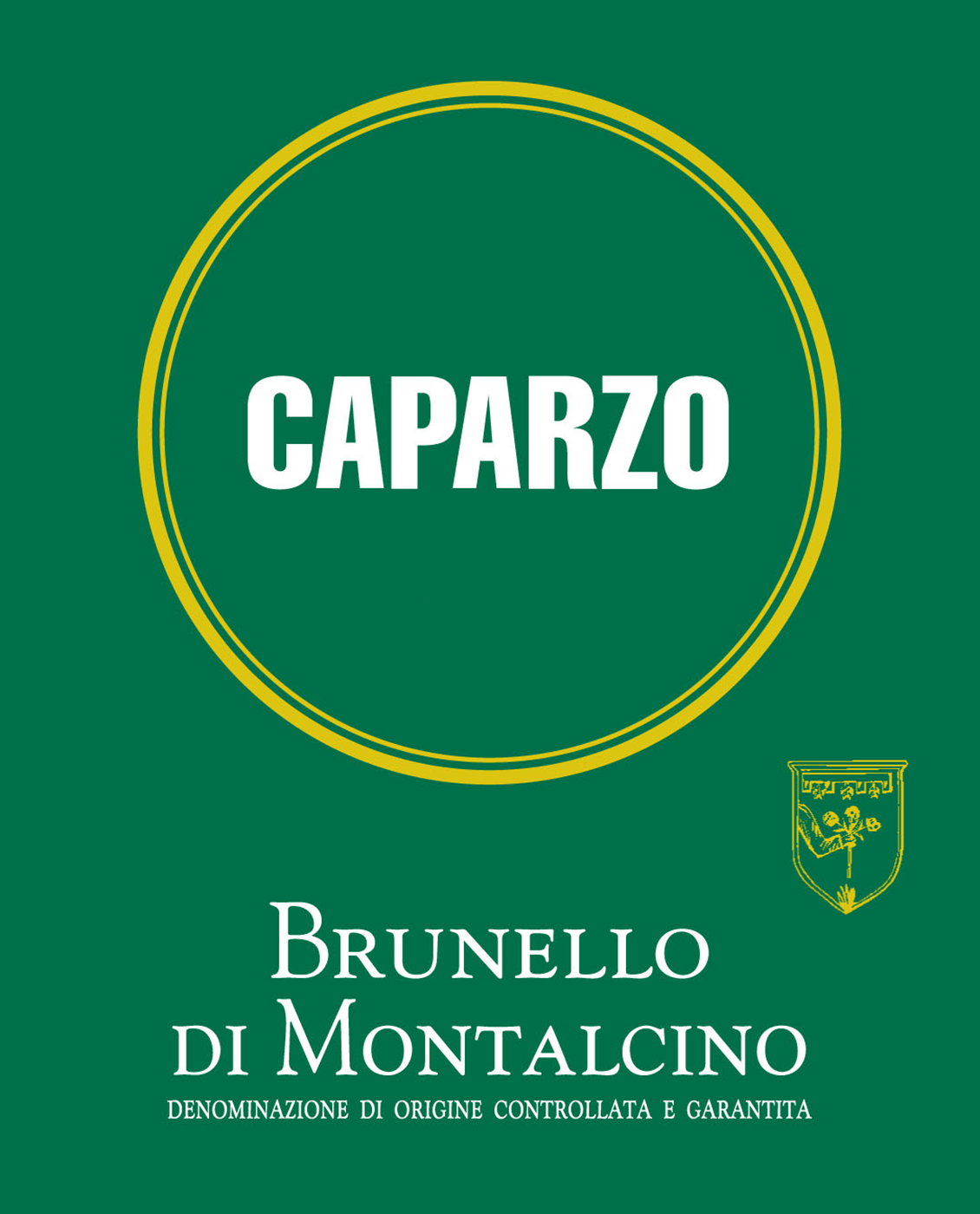 slide 2 of 4, Caparzo Brunello di Montalcino, 750 ml