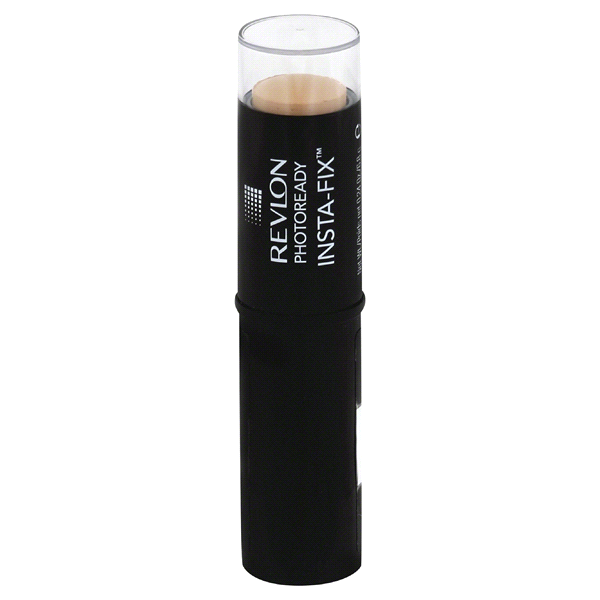 slide 1 of 1, Revlon Photoready Instafix Makeup Golden Beige, 1 ct