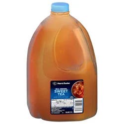 Harris Teeter Sweet Tea