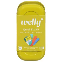 Welly Quick Fix Kit 1 ea