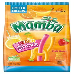 Mamba Beach Sticks 27 oz