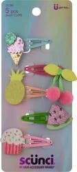scünciSnap Clips 5 Pcs