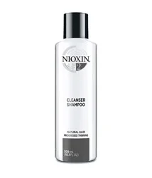 Nioxin S-2 Cleanser