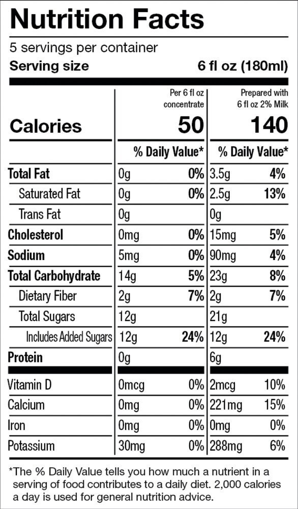 slide 6 of 6, Yogi Organic Light Chai Latte - 32 fl oz, 32 fl oz