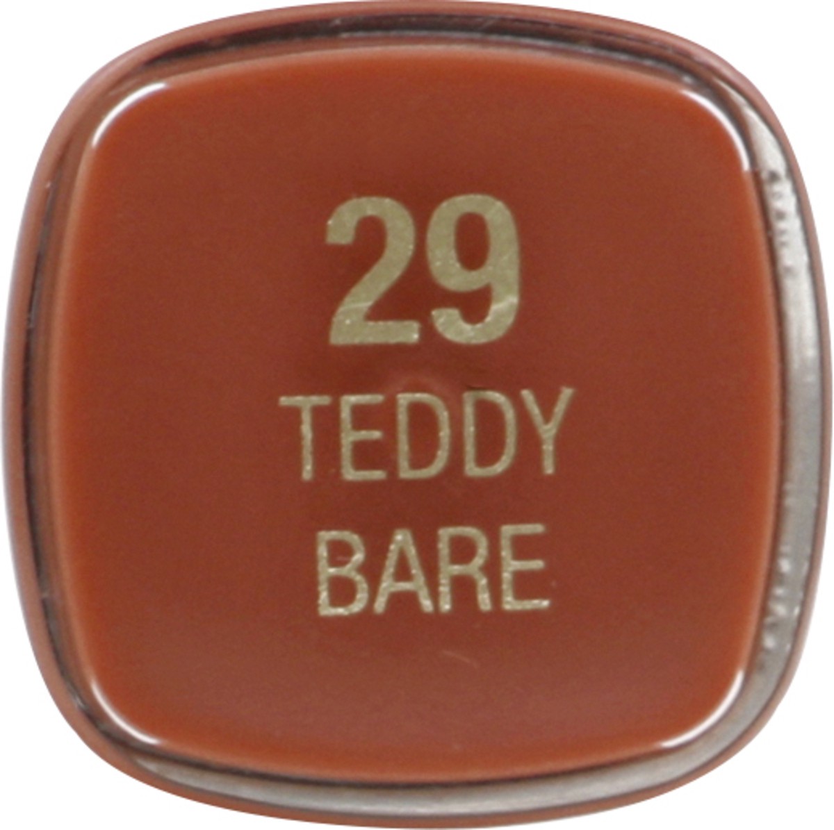 slide 5 of 9, Milani Color Statement Teddy Bare 29 Lipstick 0.14 oz, 0.14 oz