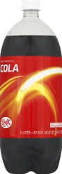 Big K Cola 2 lt