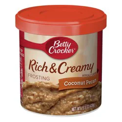Betty Crocker Frosting 14.5 oz