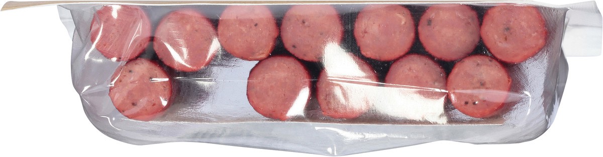 slide 3 of 7, Old Wisconsin Turkey Sausage Snack Sticks 6 oz. Pouch, 6 oz