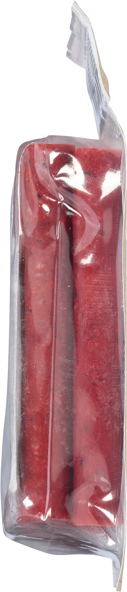 slide 4 of 7, Old Wisconsin Turkey Sausage Snack Sticks 6 oz. Pouch, 6 oz