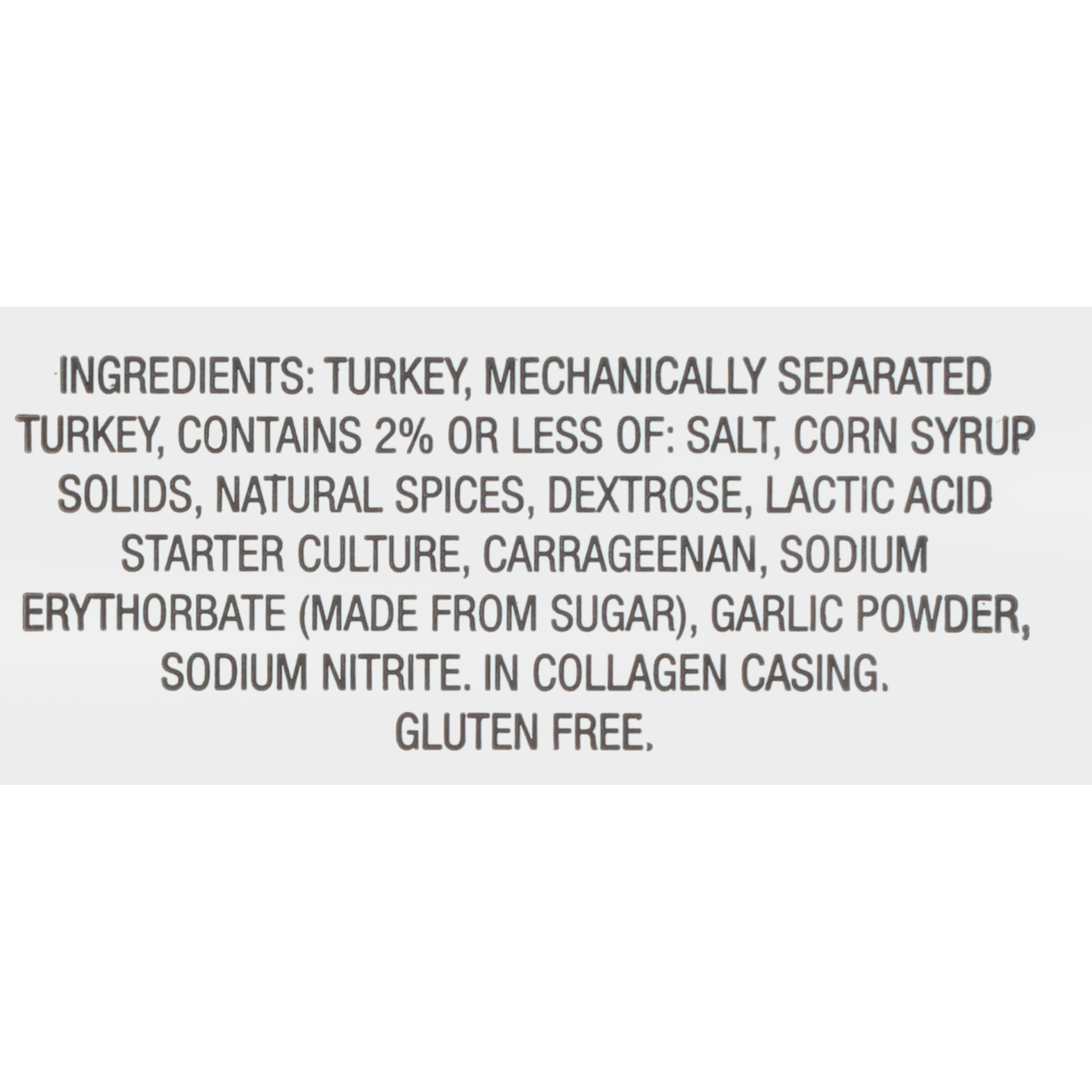 slide 6 of 6, Old Wisconsin Turkey Sausage Snack Sticks, 6 oz