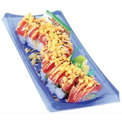Crunchy Dragon Roll Sp-Tuna
