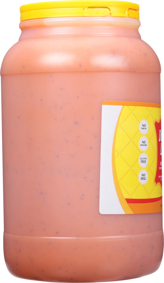 slide 7 of 14, Dorothy Lynch Home Style Dressing & Condiment 1 gl, 1 gal