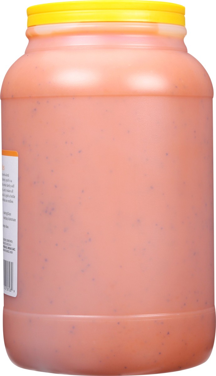 slide 10 of 14, Dorothy Lynch Home Style Dressing & Condiment 1 gl, 1 gal