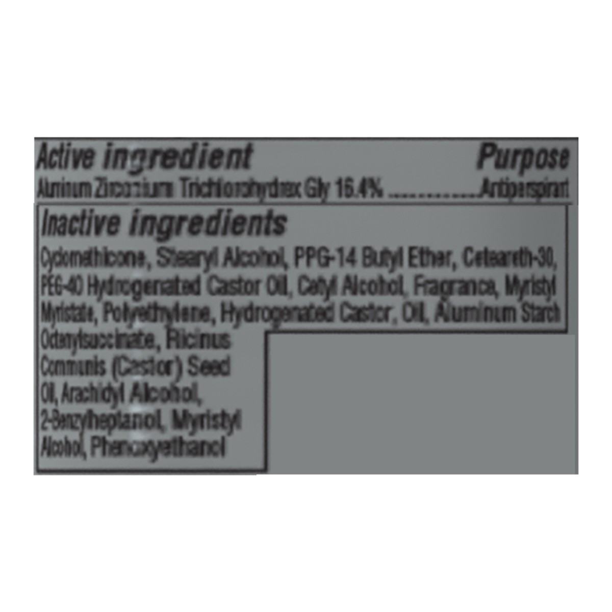 slide 3 of 10, Right Guard Xtreme Defense Arctic Refresh Antiperspirant Invisible Solid, 2.6 oz, 2 Pack, 2 ct