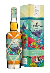 Plantation Rum 2010 Venezuela