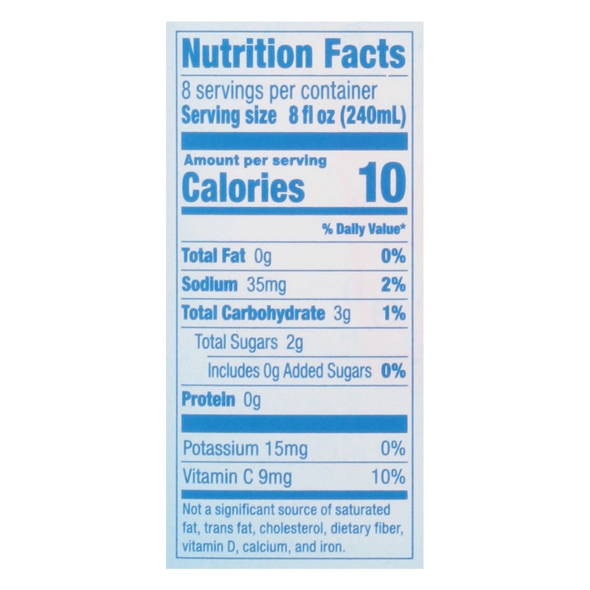 slide 5 of 15, Old Orchard Healthy Balance Pineapple Orange Juice 64 fl oz, 64 fl oz