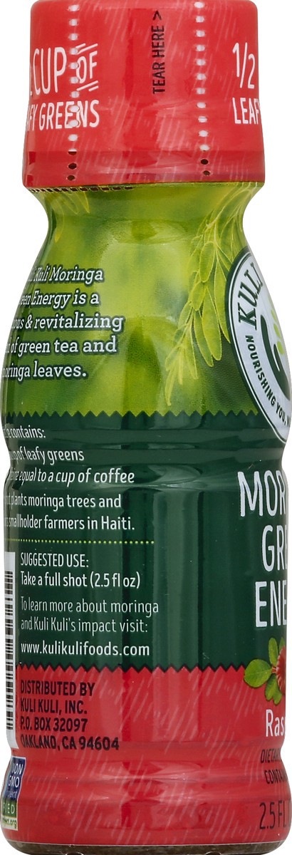 slide 2 of 4, Kuli Kuli Moringa Green Energy 2.5 oz, 2.5 oz