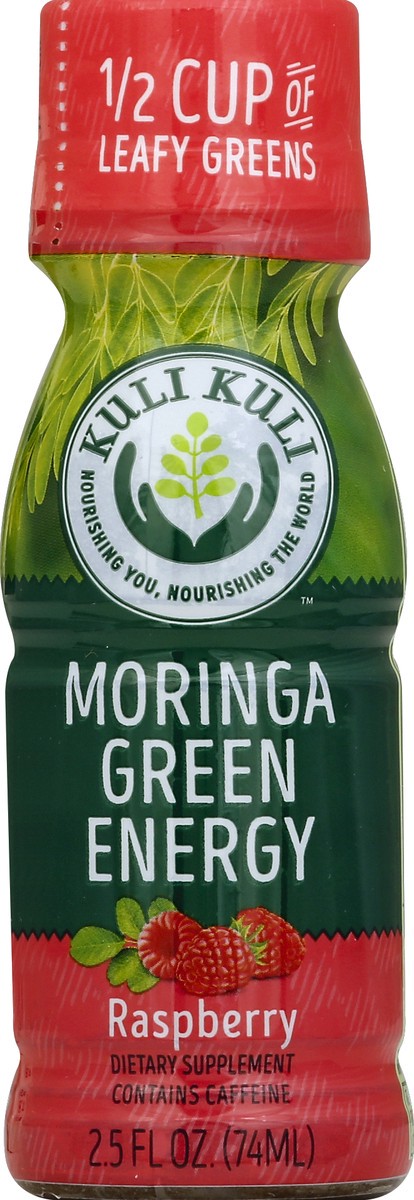 slide 4 of 4, Kuli Kuli Moringa Green Energy 2.5 oz, 2.5 oz